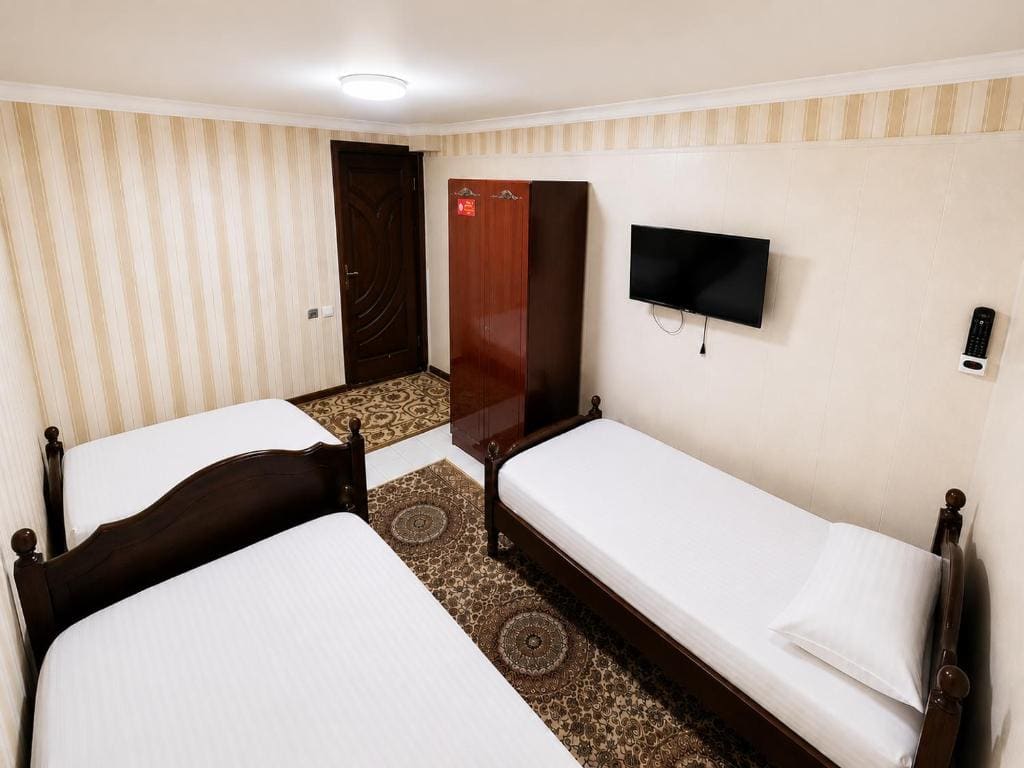 Bed in 10-Bed Mixed Dormitory Room room - Image 2