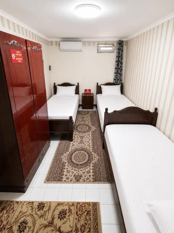 Bed in 10-Bed Mixed Dormitory Room room - Image 3