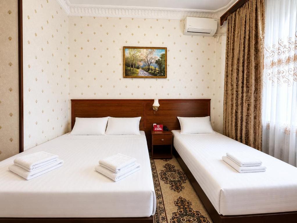 Standard Family Room room - Image 3