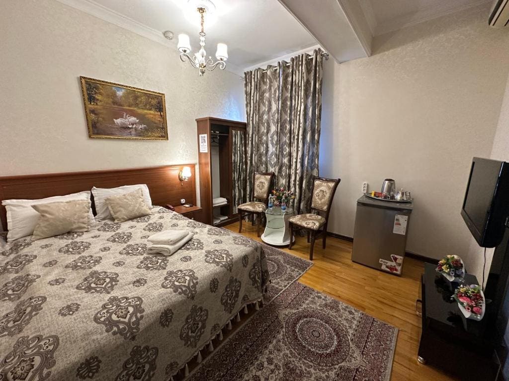 Superior Twin Room room - Image 1