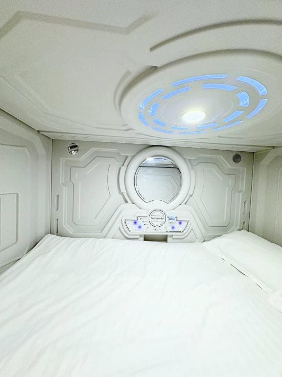 Double Room room - Image 3