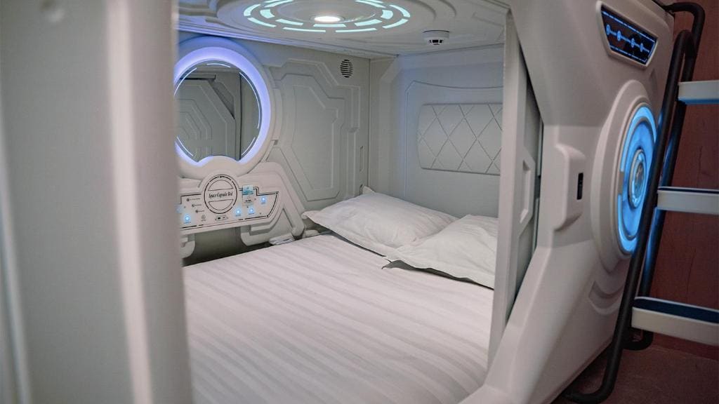 Double Room room - Image 2