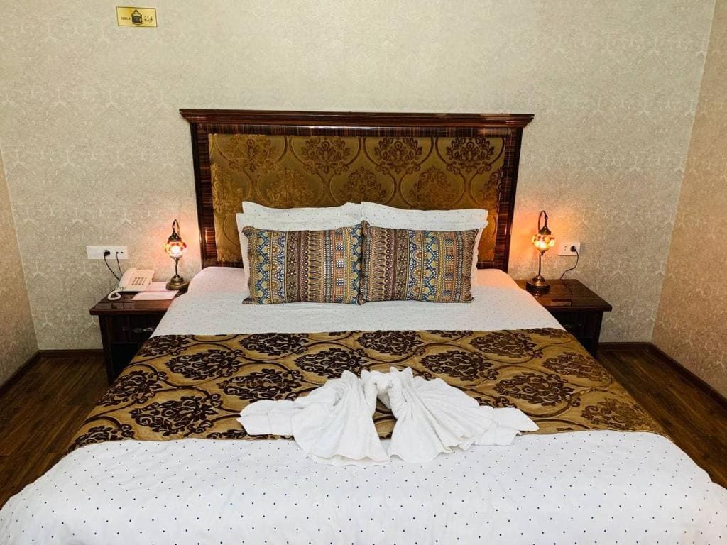 Deluxe Double Studio room - Image 1