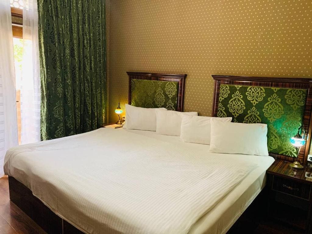Double Room room - Image 2