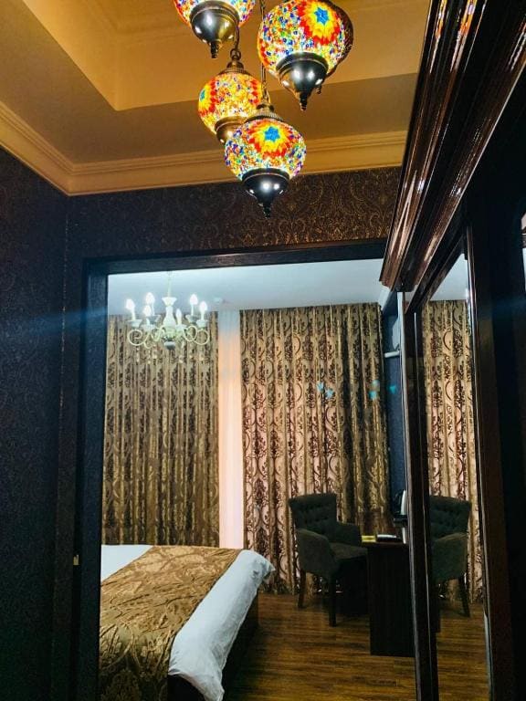 Double Room room - Image 1