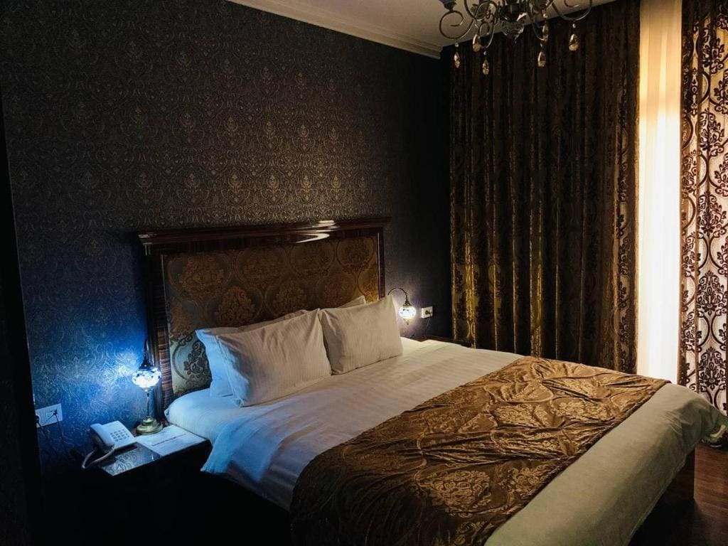 Double Room room - Image 3