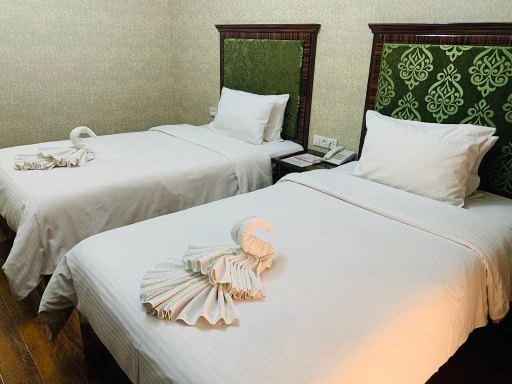 Double or Twin Room room - Image 1