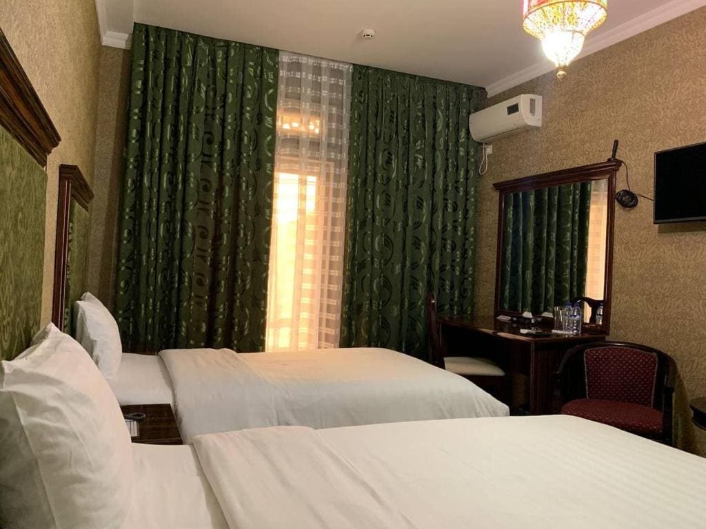 Double or Twin Room room - Image 3