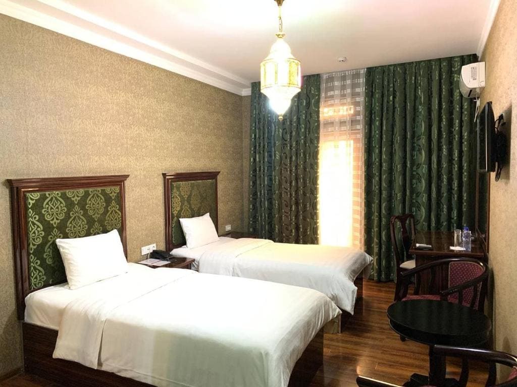 Double or Twin Room room - Image 2