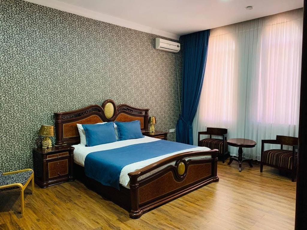 Superior Suite room - Image 1