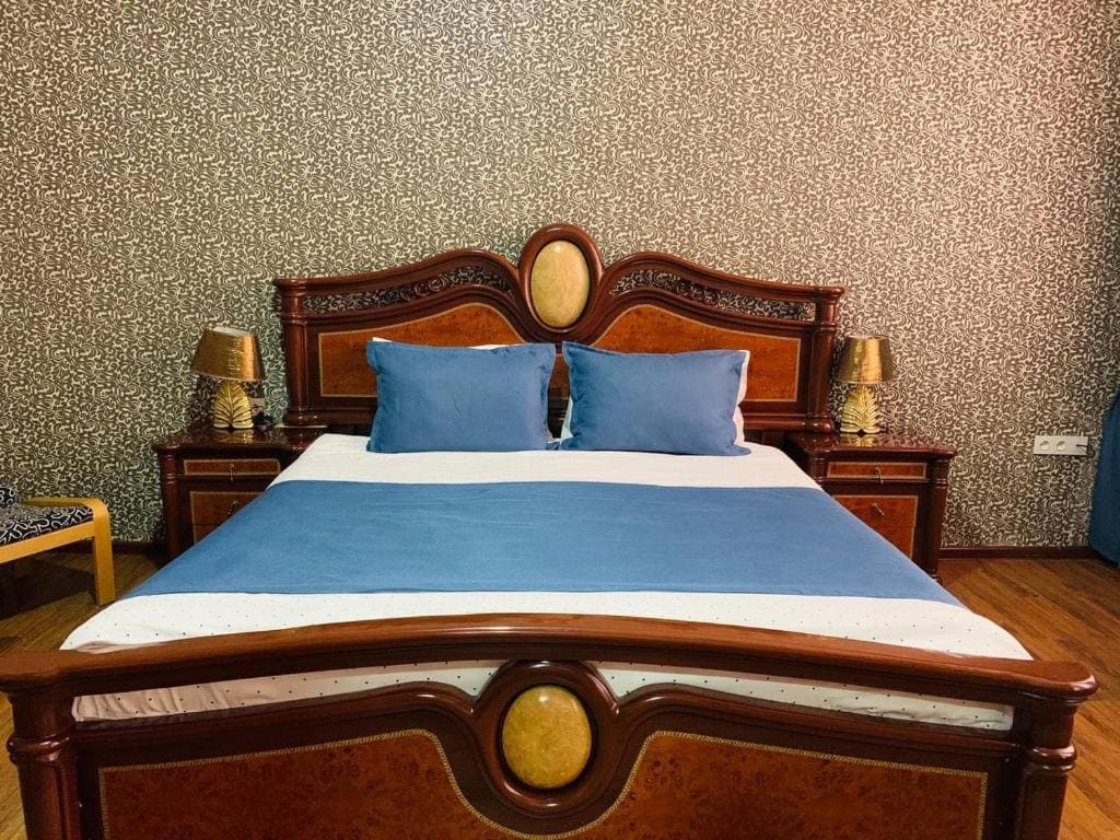 Superior Suite room - Image 3
