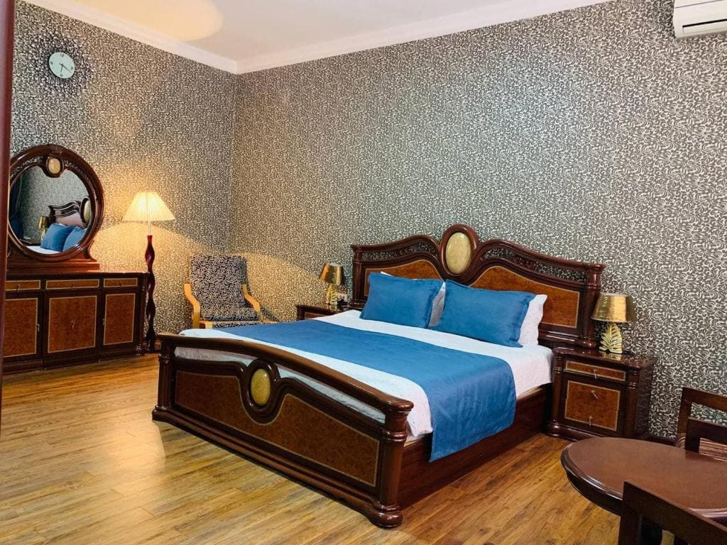Superior Suite room - Image 2