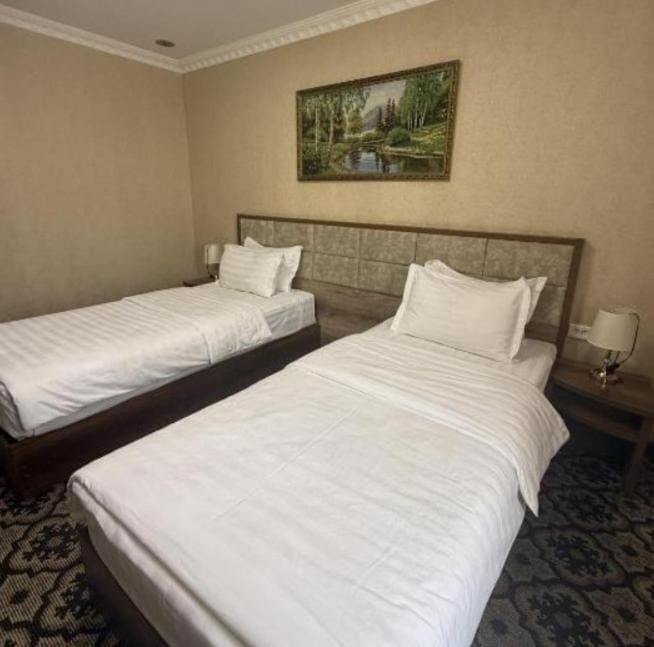 Budget Double or Twin Room room - Image 2