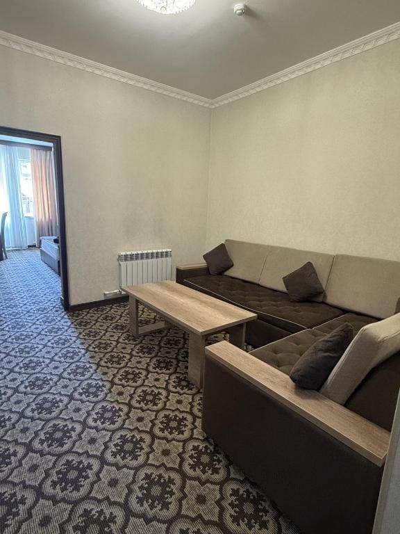 Superior Double Room room - Image 2