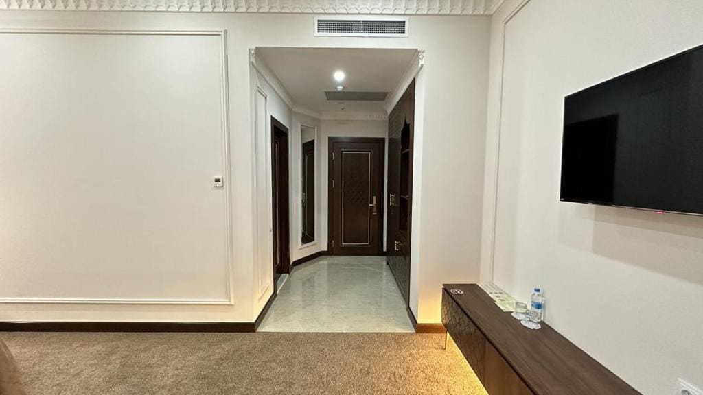 Standard Double Room room - Image 1