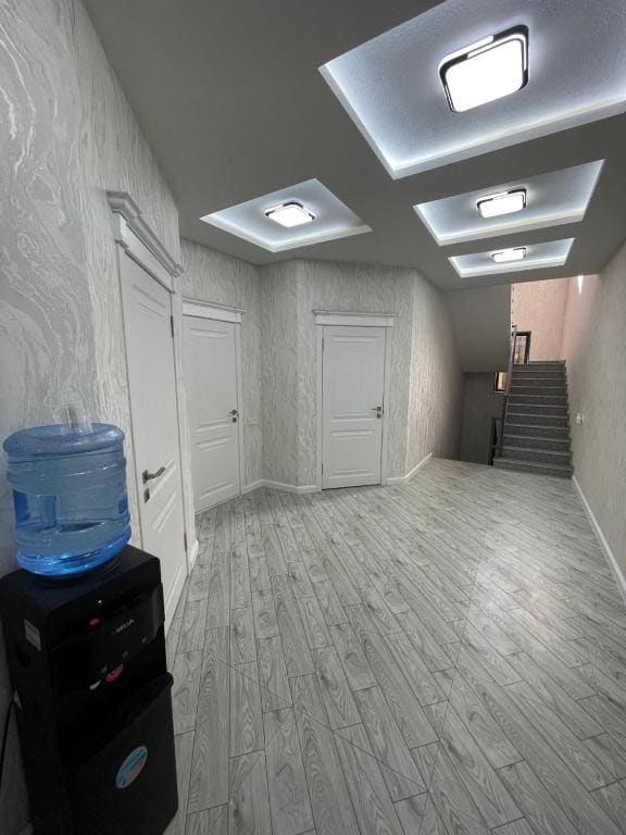 Twin Room with Balcony room - Image 1