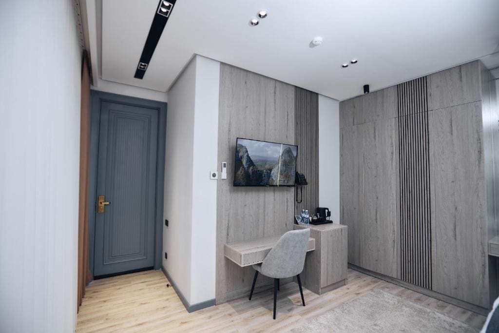 Deluxe Double or Twin Room room - Image 1