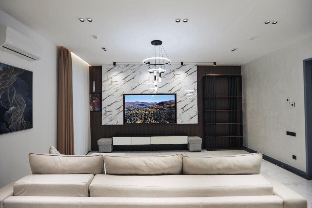 Deluxe Family Suite room - Image 2
