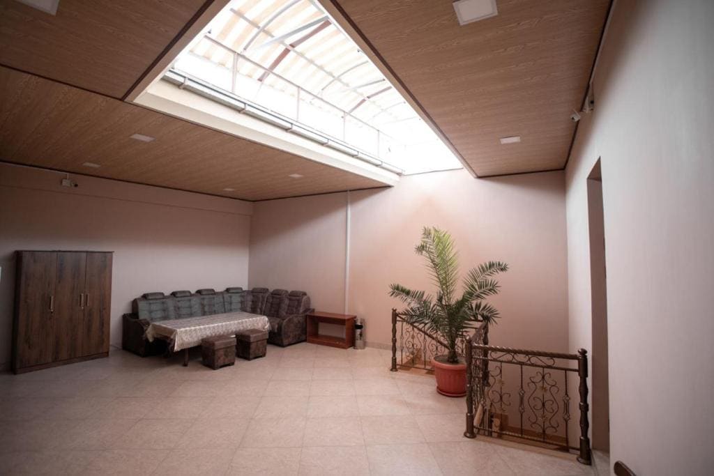 Deluxe Double Room room - Image 1