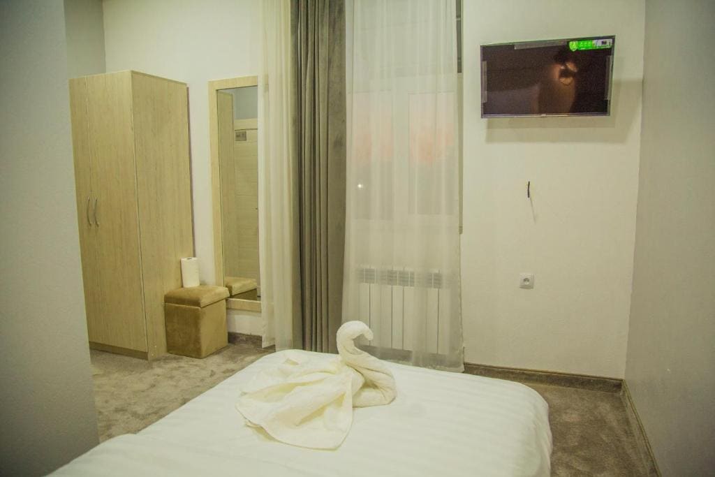 Deluxe Single Room room - Image 2