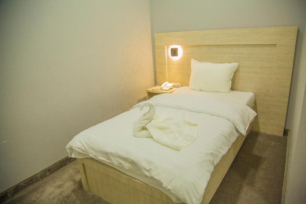Deluxe Single Room room - Image 1