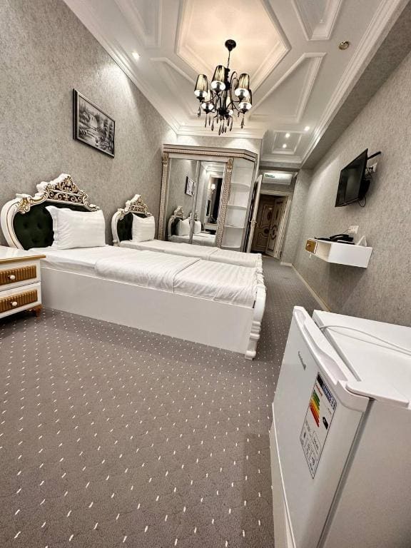 Deluxe Single Room room - Image 1