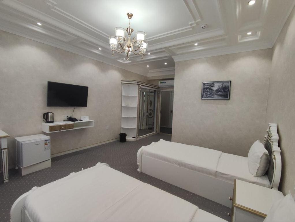 Deluxe Single Room room - Image 2