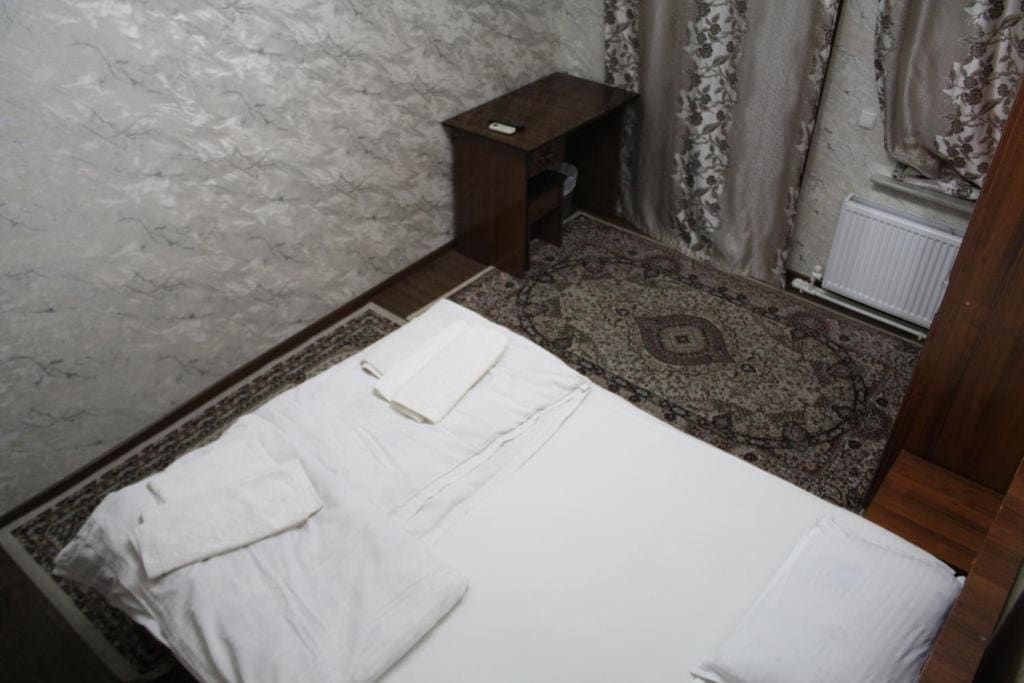 Deluxe Double Room room - Image 2