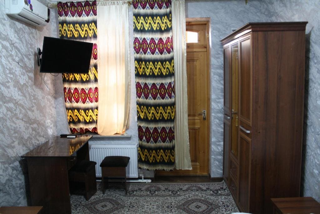Deluxe Twin Room room - Image 3