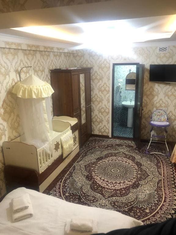 Family Suite room - Image 1