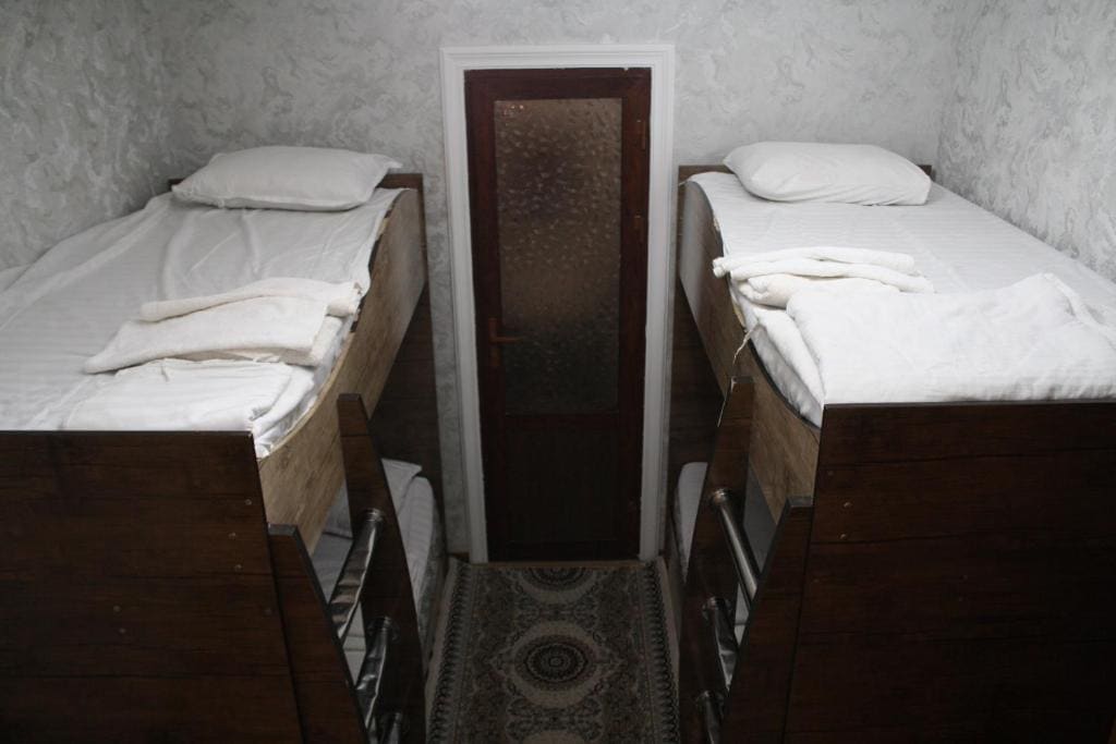 Quadruple Room room - Image 3