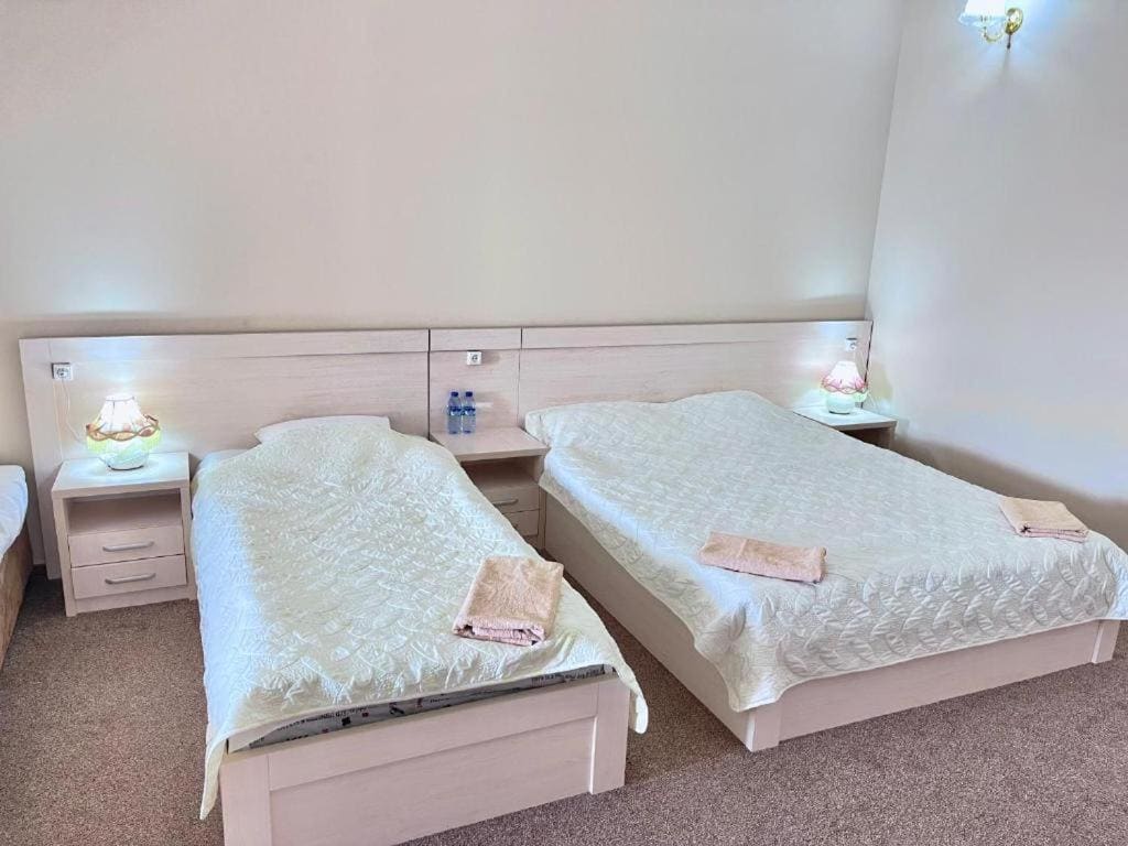 Basic Triple Room room - Image 1