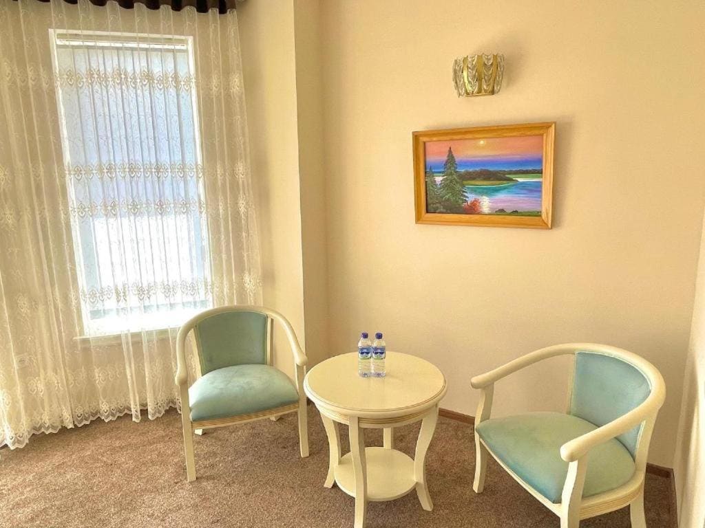 Basic Triple Room room - Image 2