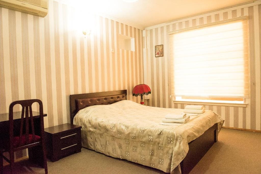 Deluxe Double Room room - Image 1