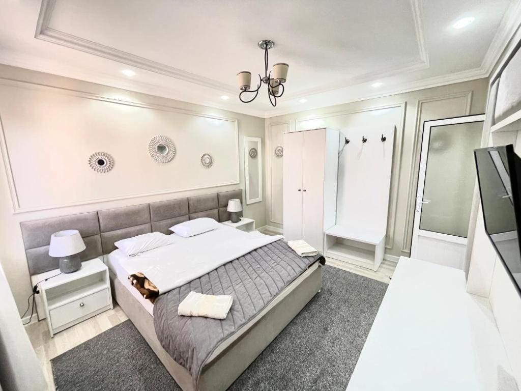 Deluxe Double Room room - Image 2