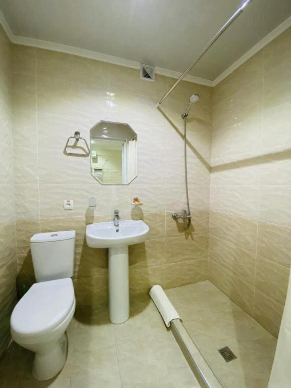 Deluxe Double Room room - Image 3
