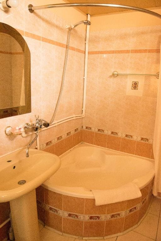 Single Room room - Image 1