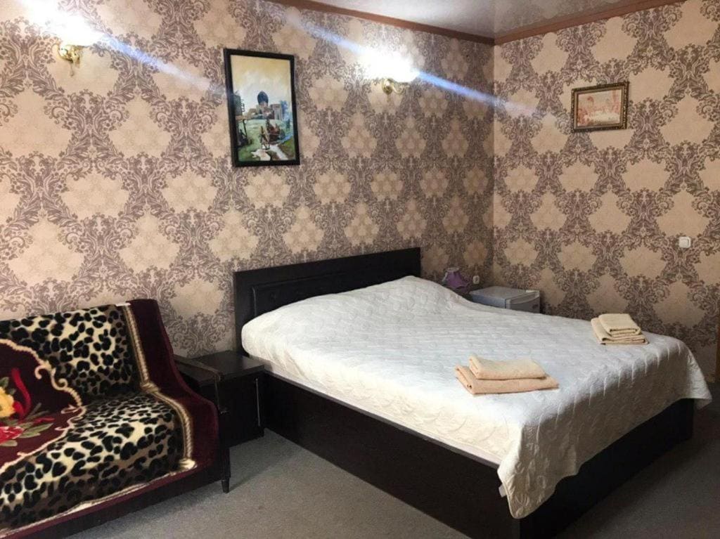 Standard Twin Room room - Image 2