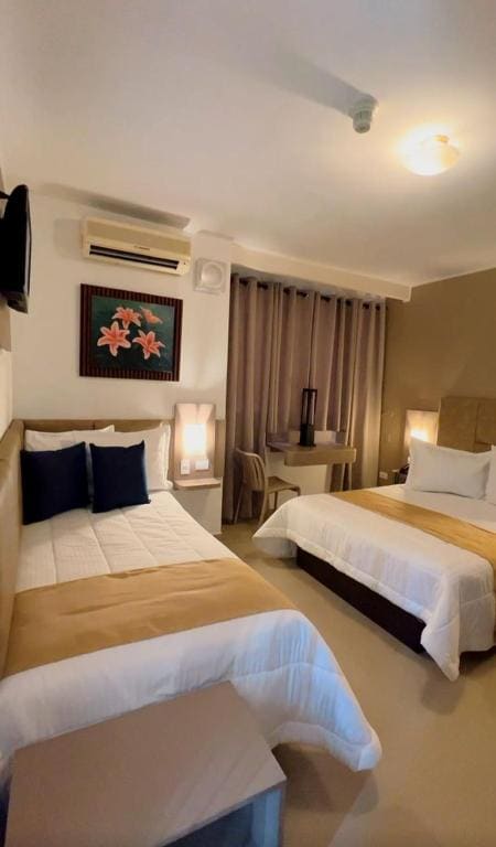 Double Room room - Image 3