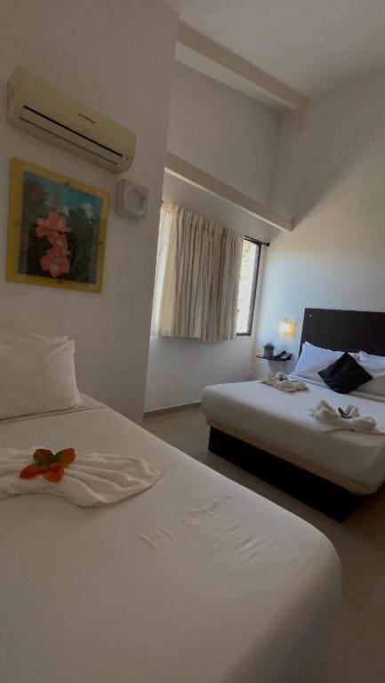 Double Room room - Image 2
