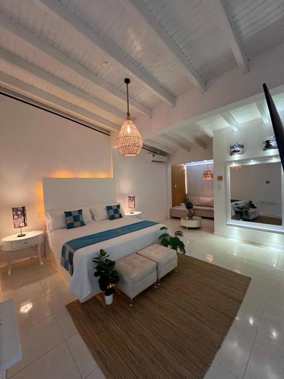 Double Room room - Image 1