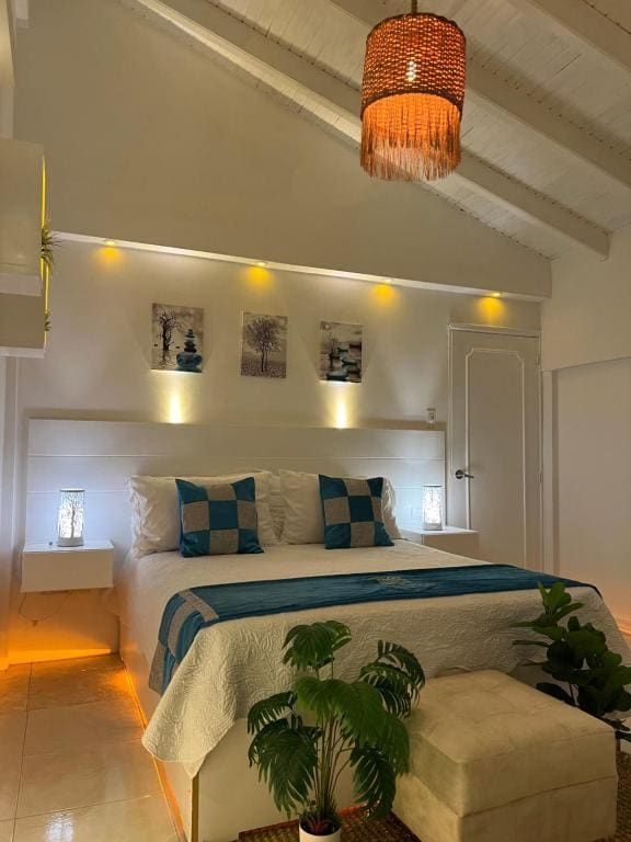 Double Room room - Image 3