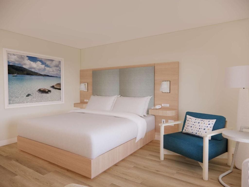 King Studio Suite with Harbor View room - Image 1