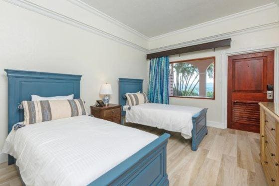 Family Cottage room - Image 1