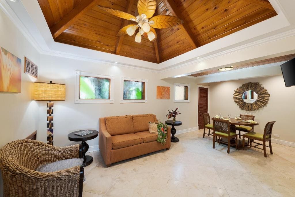 Ficus Suite room - Image 3