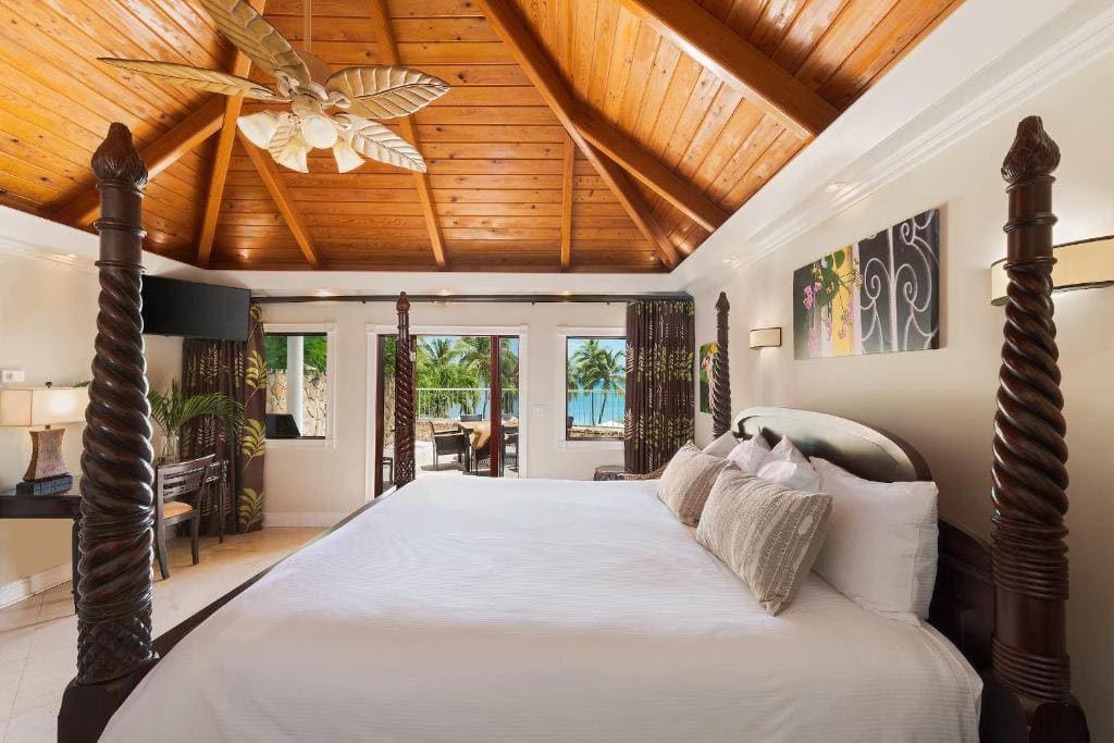Ficus Suite room - Image 2