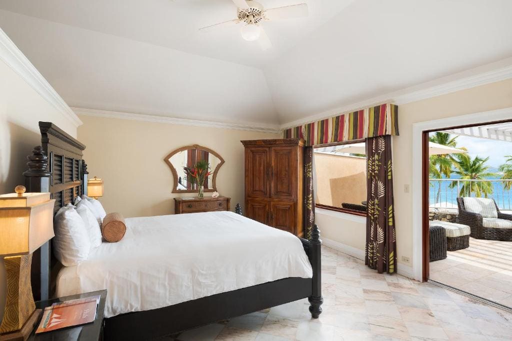Frigate Suite room - Image 1