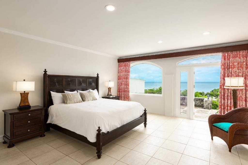 Luxury Ocean View King or Queen Room room - Image 1