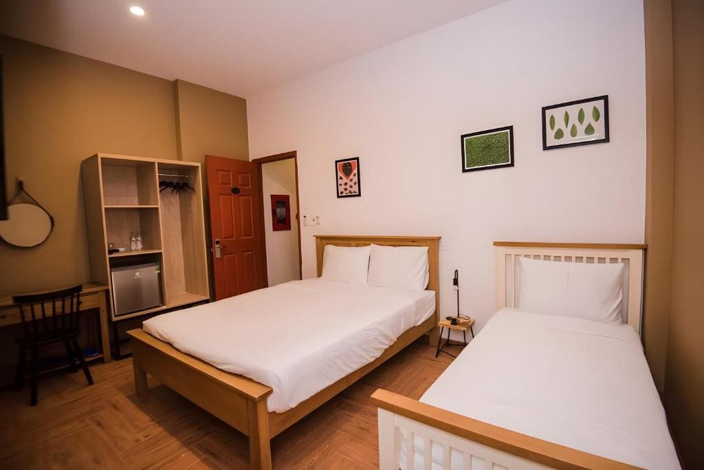 Triple Room room - Image 1