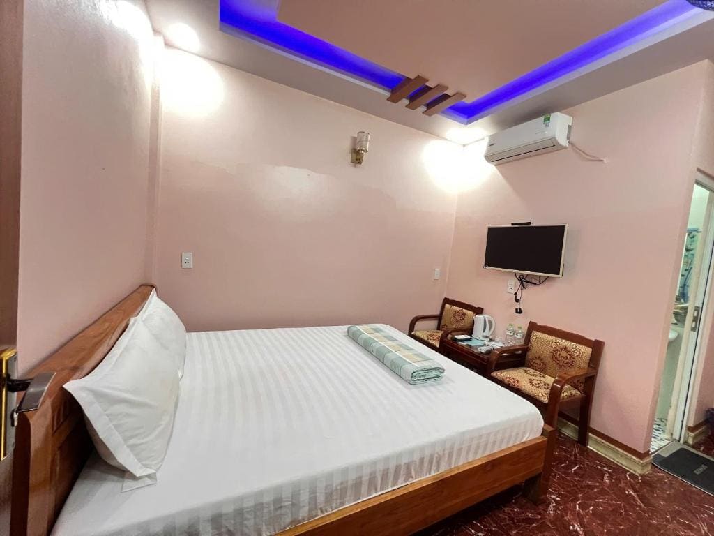Double Room room - Image 3